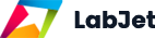 LabJet – system do zarządzania laboratorium protetycznym i ortodontycznym — logo
