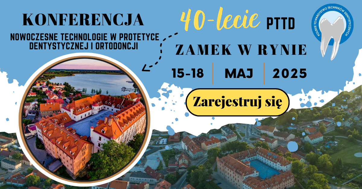 zaproszenie do rejestracji na konferencję